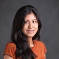 Lesly Montúfar's avatar