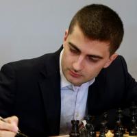 Danyyil Dvirnyy's avatar