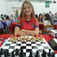 Avatar of Lethicia Soethe Brand