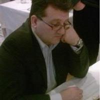 Avatar of Nenad Levar