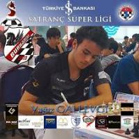 Yağız Gallevci's avatar