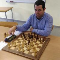 Luis Enrique Valle Maytin