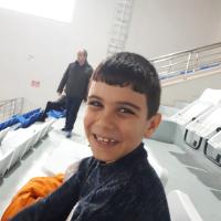 Avatar of Levent Yanık