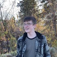 Avatar of Levi Wright