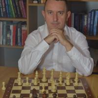 Rafał Lewandowski's avatar