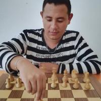 Alexis Vargas Arteaga's avatar