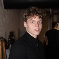 Avatar of Nazar Laptii