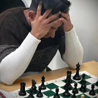 Adrian Parra's avatar