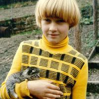 Avatar of Arnold Stark