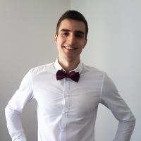 Avatar of Łukasz Licznerski