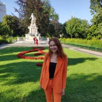 Avatar of Lidiya Tomashevskaya