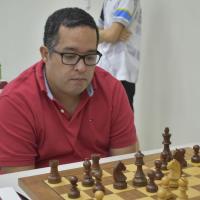 Luis Liévano Alvarado's avatar