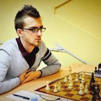 Avatar of Gleb Apryshko