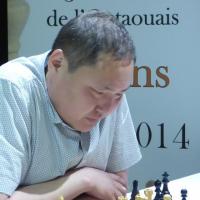 Bator Sambuev's avatar