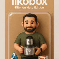 Avatar of liko box