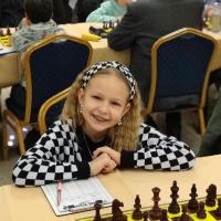 Lila Rzadkowska's avatar