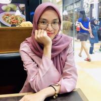 Azhar Puteri Rifqah Fahada's avatar