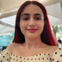 Lile Koridze's avatar