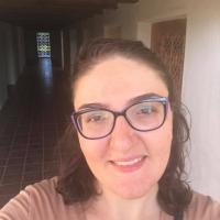 Nana Dzagnidze's avatar