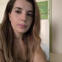 Lilit Galoyan's avatar