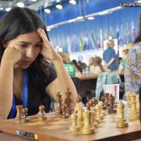 Lilia Fuentes's avatar