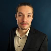 Avatar of Isaac Frame