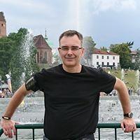 Avatar of Grzegorz Bors