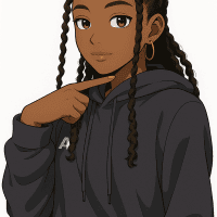 Avatar of BLacK LioN