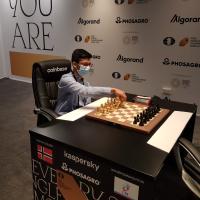 Leon Luke Mendonca's avatar