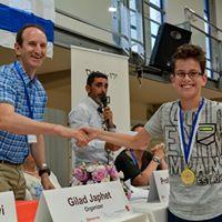 Avatar of Lior Musyuk