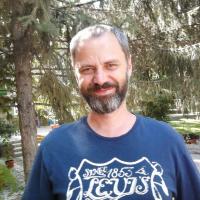 Avatar of Valery Lisik