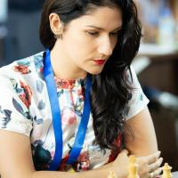 Lisandra Teresa Ordaz Valdés's avatar