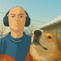 Avatar of Viktor Melakh