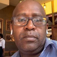 Molapo Joang's avatar