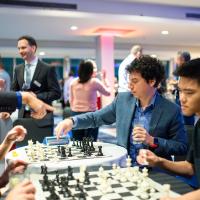 Avatar of Alejandro Ramirez