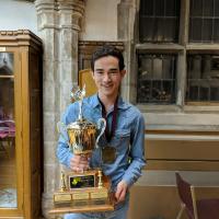 Avatar of Mark Plotkin