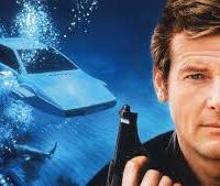 Avatar of James Bond