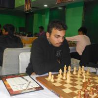 Abhishek Kelkar's avatar