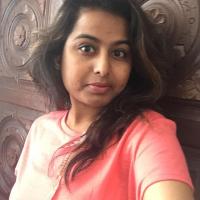 Shamima Akter's avatar