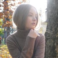 Elizaveta Chetina's avatar