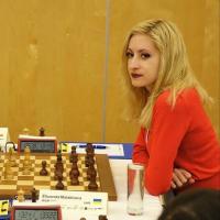 Elizaveta Malakhova's avatar