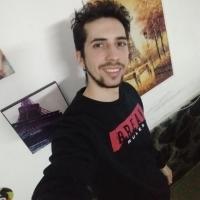 Avatar of Laureano Rodriguez