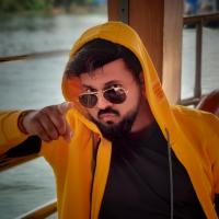 Avatar of VINAY R RAO