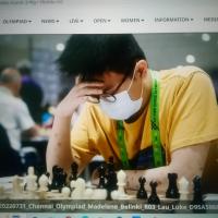 Luke (Lut Yin) Lau's avatar