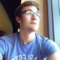 Walker Griggs's avatar