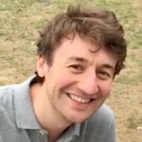 Luke McShane's avatar