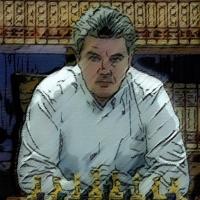 Harley Greninger's avatar