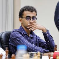 Avatar of Loay Sameer