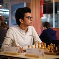 Avatar of Dushyant Sharma