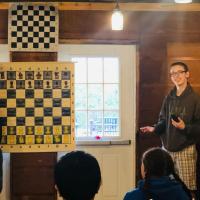 Elijah Logozar's avatar